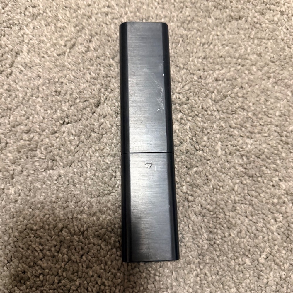 Samsung Soundbar Remote Control AH81-09773A AH81-11603A Black Replacement - Picture 3 of 3